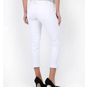 NEW Kut From The Kloth Catherine Boyfriend Jeans